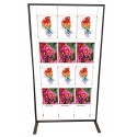 Poster Display Stand A4