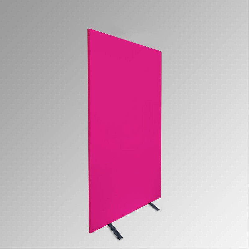 Temporary Black Walls Exhibition screens photography screen room divider