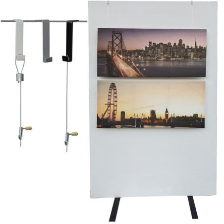 Art DisplayPanels for Sale | Art Exhibition Display Boards