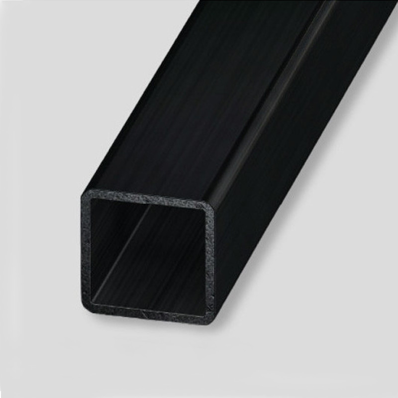 Square Tube Hollow Metal Box Section Mild Steel | Picture Hanging Direct