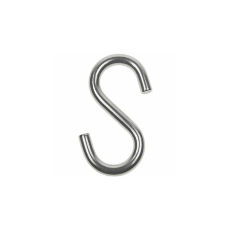 Clip-Rail Chain Hanging Kit