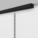 P-Rail Steel Chain Hanging Kit | Picture Hanging Direct