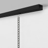 P-Rail Steel Chain Hanging Kit | Picture Hanging Direct