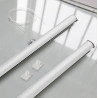 Suspended Ceiling Aluminium Poster Hanger Kit | Picture Hanging Direct