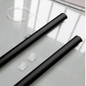 Suspended Ceiling Aluminium Poster Hanger Kit | Picture Hanging Direct