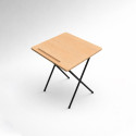 Folding Exam Table & Desk for Classroom, Computer, Laptop, PC | London
