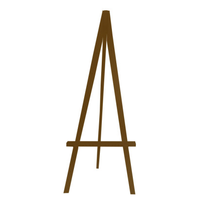 Greco Easel 160cm