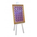 New Greco Easel 160 CM