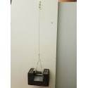 Clear Loop Perlon 2 MM