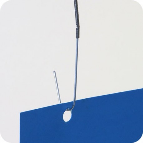 Suspended Ceiling Hangers Picturehangingdirect Co Uk