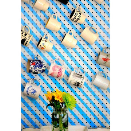 Pegboard hook pegboard anchor