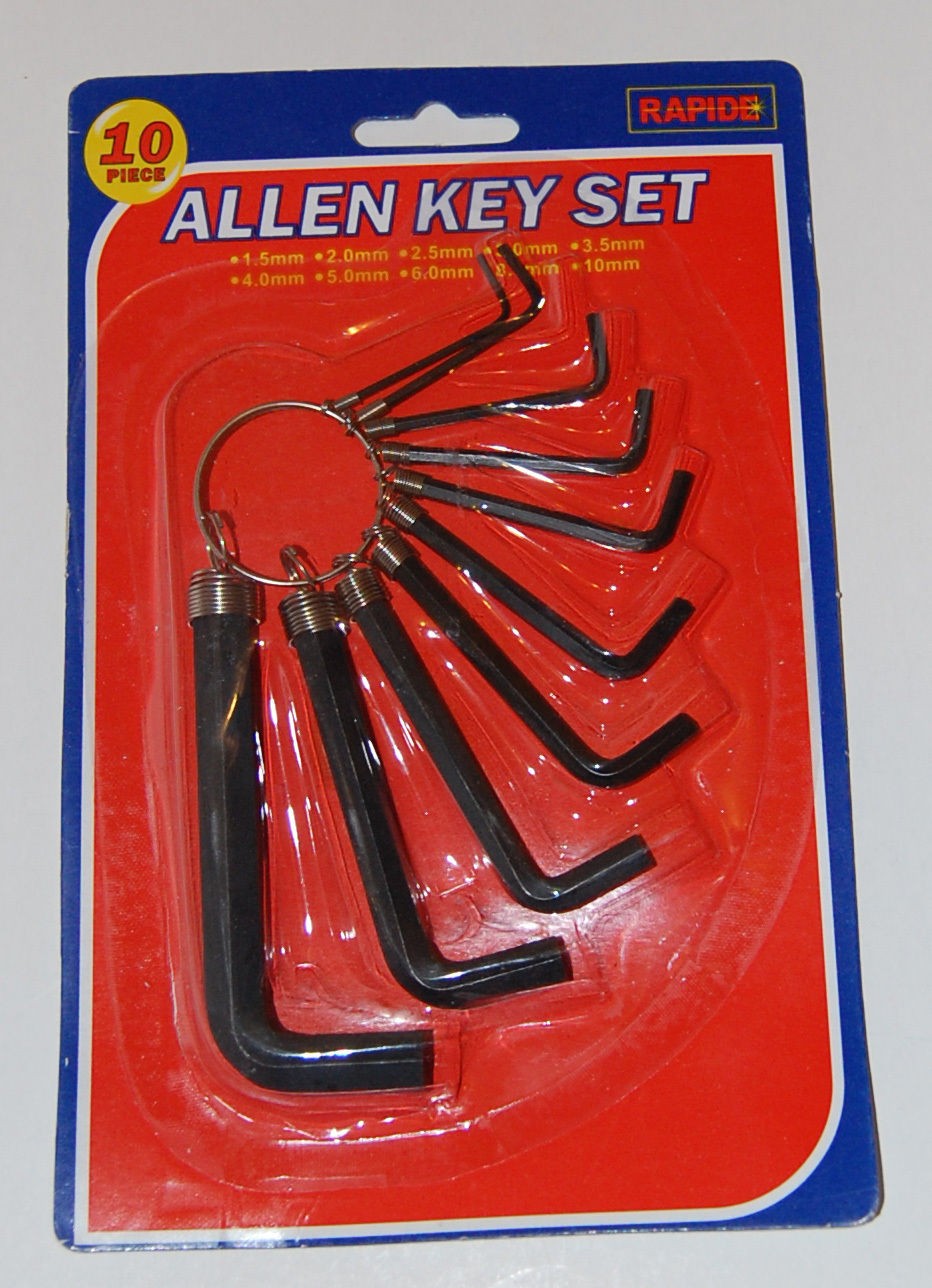 Areaware  Reality Key Keychain by Harry Allen