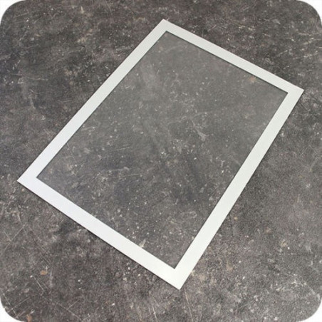 Magnetic Document Display Pockets