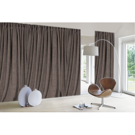 Curtain Track Room Divider Kits