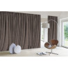 Curtain Track Room Divider Kits