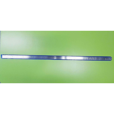 STEEL RULER