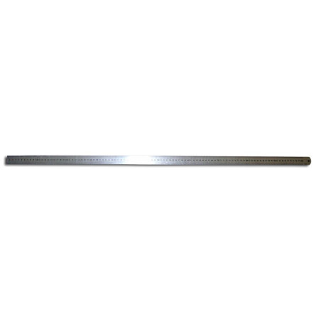 STEEL RULER