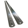 STEEL RULER