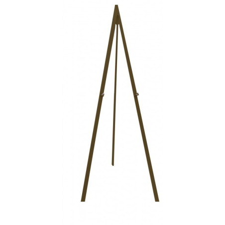 Hire Metal Greco Easel 160 CM