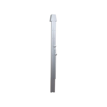 Hire New wooden Greco Easel 160 CM