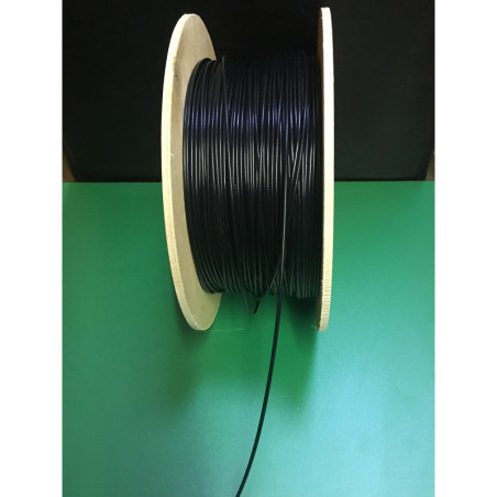 White Steel Wire Rope Cable
