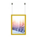 Snap Frames Ceiling Hanging kit
