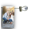 Moulding Magnets Photo Hanging Kit