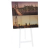 Easel Hire London - Heavy Duty Big Easel 160 CM