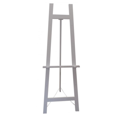 Easel Hire London - Heavy Duty Big Easel 160 CM