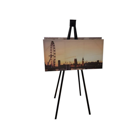 Multiple Display Easel Hire London