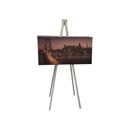 Multiple Display Easel Hire London