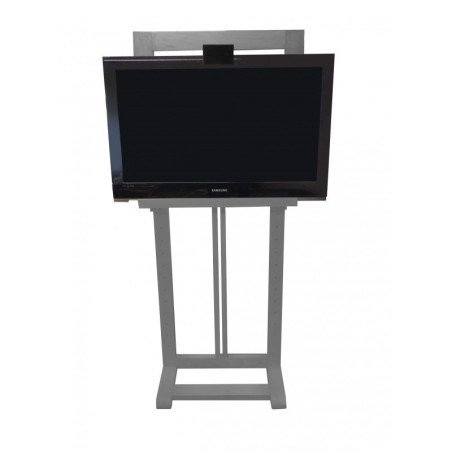 Easel Tv Stand UK Hire