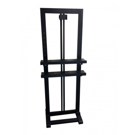 Easel Tv Stand UK Hire