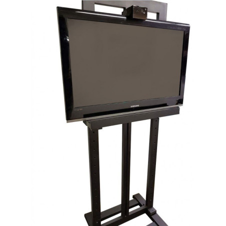 Easel Tv Stand UK Hire