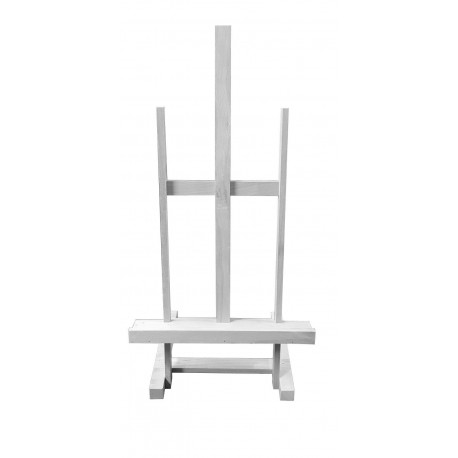Inclinable Lyre Easel A0 A1