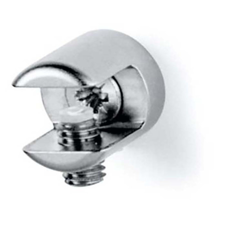 Wall Mounted Shelf Support 12MM