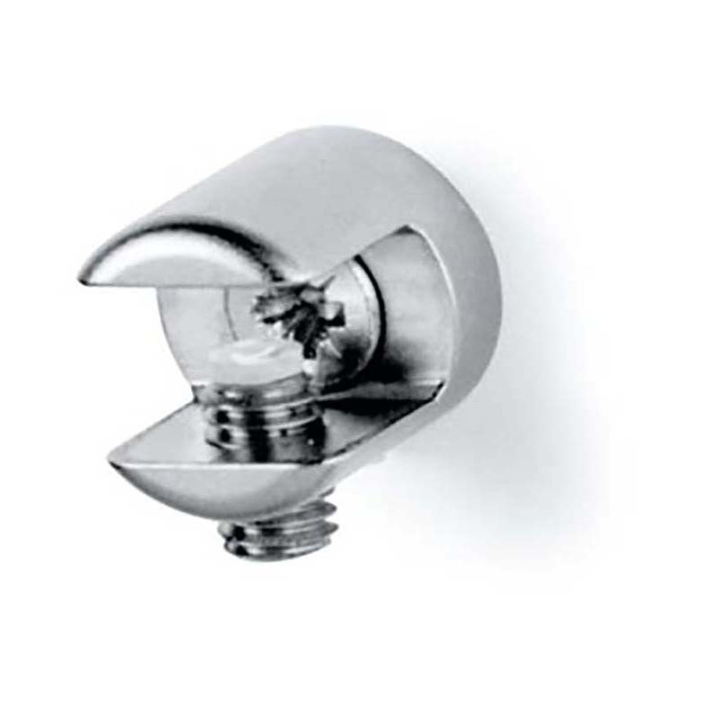 Wall Mounted Shelf Support 10MM