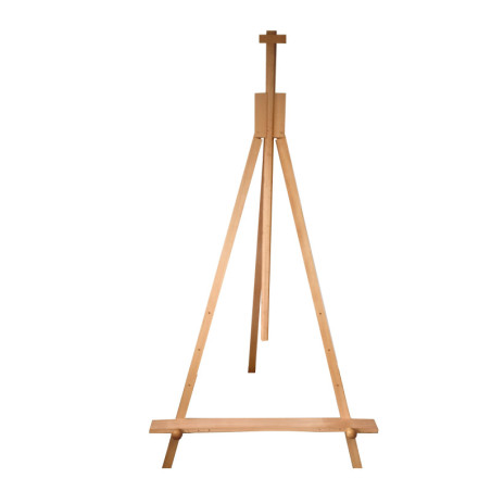 Tall Easel 250CM