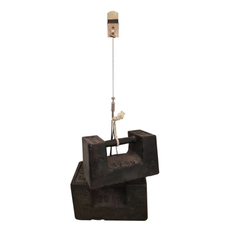 Picture hanging cable 40KG