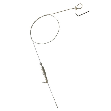 Picture hanging cable 40KG