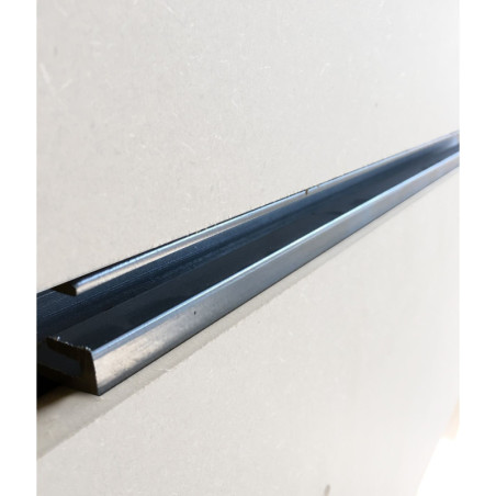 Concealed Glass Shelf Bracket