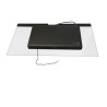DVD/Sky box shelf