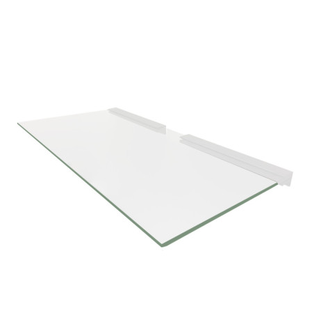 DVD/Sky box shelf