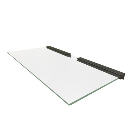 DVD/Sky box shelf