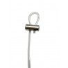 Clear Loop Perlon 2 MM