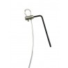 Clear Loop Perlon 2 MM