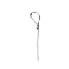Wire rope steel loop 1.5 MM