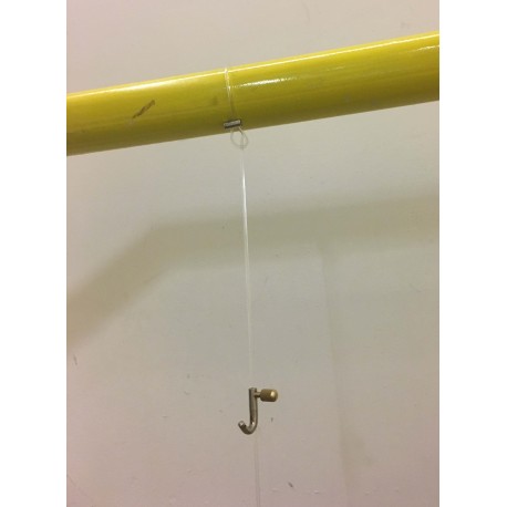 Beam Picture Hanging Wire