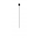Ceiling Hanging Cable-Black Coated
