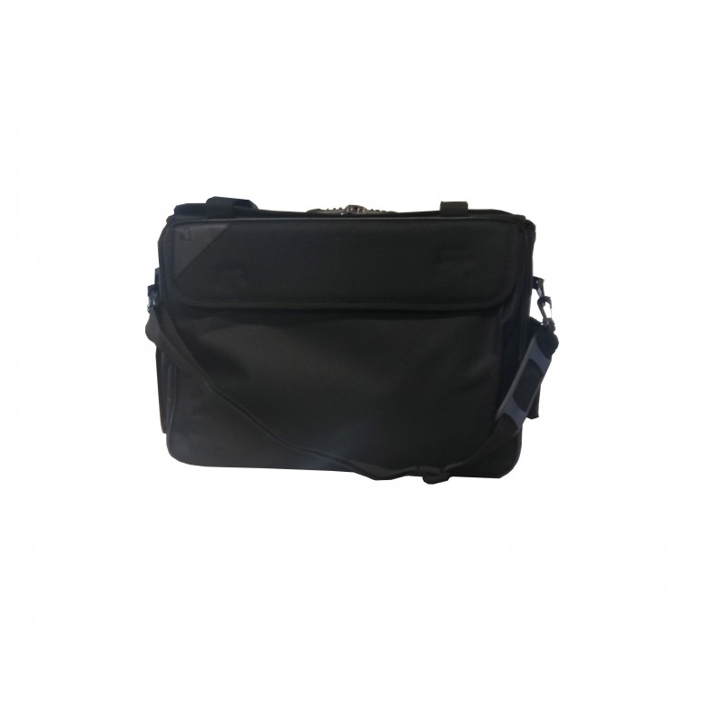 A4 Laptop and File Carrier Bag